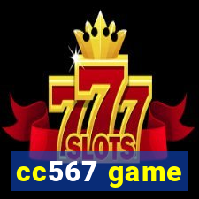 cc567 game